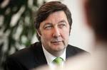 Anthony Fry, Non-executive Chair, Wessex Archaeology